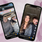 Descubre la tendencia viral de TikTok "Escuchamos pero no juzgamos" y cómo esta práctica puede fortalecer la comunicación en pareja.