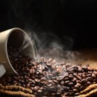 Las tres enfermedades en las que está prohibido tomar café: un análisis para la salud.