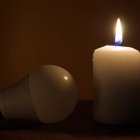 Revisa los apagones en los distintos sectores de Daule y Samborondón