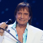 El cantante Roberto Carlos dará un concierto en Quito programado para 2025.