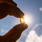 Descubre la vitamina esencial para perder peso de forma natural: la vitamina D.