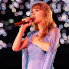 La cantante cumple 35 años este 13 de diciembre de 2024.