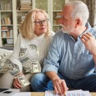 Los adultos mayores en Ecuador tienen derecho a la devolución del IVA.