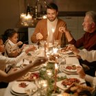 Día para renovar energías y recibir bendiciones