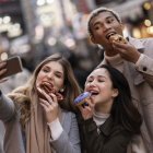 Descubre cómo construir amistades significativas con personas introvertidas