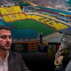 Segundo Alejandro Castillo habría aceptado la oferta de renovación de Barcelona.