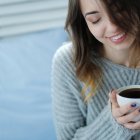El tostado y la preparación influyen en los niveles de cafeína