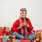 Esta es una genial idea de ahorrarte horas pensando en qué le podrías dar a tus amigos y familia