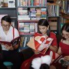 Acto. El cuento está disponible en La Madriguera.