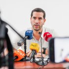 Accción. Este 13 de diciembre convocó a una rueda para emitir el anuncio correspondiente.