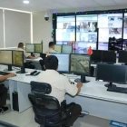 Las autoridades monitorean las cámaras, pero la ciudadanía dice que eso no logra ser efectivo.