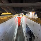 Las personas que no cumplan con la revisión técnica vehicular este 2024 enfrentarán dos multas.