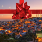 Los mejores destinos en Guayaquil para encontrar el regalo navideño ideal.
