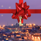 Quito tiene varios lugares encontrar el regalo ideal.