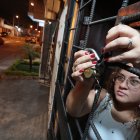 Los ciudadanos colocan a diario todo tipo de seguridad a sus viviendas y entornos, pese a ellos la inseguridad prevalece.