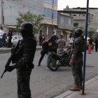 Desde mediados de 2024, Durán fue intervenida de forma especial para enfrentar el crimen organizado y las mafias.