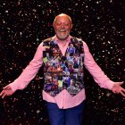 Ramón Barranco estuvo al frente del Sánchez Aguilar desde el primer día de funcionamiento, son ya trece años.