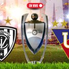 Independiente del Valle y Liga de Quito disputan la final de la LigaPro 2024.