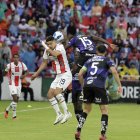Independiente del Valle y Liga de Quito disputan la final de la LigaPro 2024.