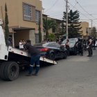 El pasado 11 de diciembre se realizaron los operativos en complejos habitaciones de Daule. En ellos se halló incluso armas y drogas.