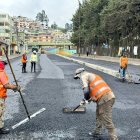 Los trabajos de rehabilitación en la zona durarán 21 días.