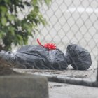 Caso. Las fundas embaladas no fueron encontradas únicamente en el Albán Borja, también fueron ubicadas en la ciudadela Guayacanes y Sauces 3.