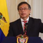 Según el despacho de Gobierno, Gustavo Petro permanecerá en las islas Galápagos hasta el domingo 15 de diciembre de 2024.