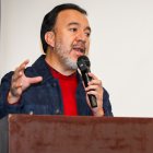 El TCE rechazó la impugnación que presentó Néstor Marroquín contra la negativa del CNE para entregar los formularios de revocatoria de Pabel Muñoz.