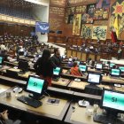 La próxima Asamblea Nacional tendrá 14 legisladores más que la que la actual registra.