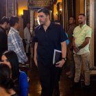 El alcalde de Guayaquil, Aquiles Álvarez Henriques.