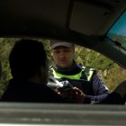 Los operativos de alcotest se realizaron en distintos sectores de la ciudad.