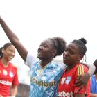 Emelec ganó el campeonato de Ascenso Nacional Femenino 2024.