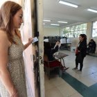 Los jóvenes están sintonizados con sus necesidades, aún no con las elecciones.