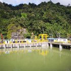 Toachi Pilatón comenzará a entrar en operaciones