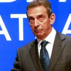 Javier Echenique, vicepresidente y consejero de Telefónica, ha fallecido este domingo a los 74 años.