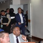 Rol. Para Wilman Terán, exjuez nacional y expresidente de la Judicatura, la Procuraduría pidió 18.400 dólares.