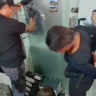 En julio pasado, oficinas de Copedesa fueron allanadas por agentes de la Fiscalía General del Estado.