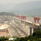 Referencial. La presa de las Tres Gargantas es la la planta hidroeléctrica más grande del mundo.
