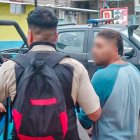 El hecho lo dieron a conocer las entidades en la red social X.