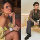 Belinda y Christian Nodal comenzaron su relación sentimental a principios de 2020.