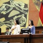 El Pleno tratará uso de Pegasus el martes 16 de diciembre del 2024.