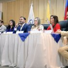 El Pleno del Cpccs fue el encargado de aprobar la resolución este 16 de diciembre.