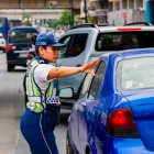 . 
Desde el área de Control de Tránsito se ha planificado la presencia de 25 uniformados en la zona y áreas aledañas para la gestión y control del tránsito.