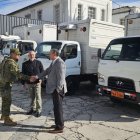 CNE envió 2.193 kits técnicos a las 24 provincias y a las 3 circunscripciones del exterior.