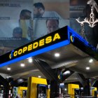 Se desarrolla la audiencia en el caso Triple A. Juez escucha a las defensas de los imputados.