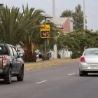 Prevención. 32 dispositivos de control de contravenciones que se colocarán en diferentes puntos de la ciudad.