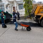 Este lunes arrancaron los trabajos en esta zona de Guayaquil