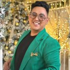 Lazito de la farándula.