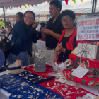 La última megaferia del año será en el bulevar de la 24 de Mayo.