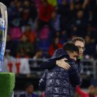 Independiente del Valle se quedó sin festejar títulos en la temporada al perder las finales de la Copa Ecuador y la LigaPro.